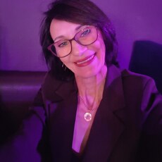 Елена, 52 из г. Якутск.