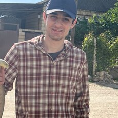 Фотография мужчины Sultan, 20 лет из г. Избербаш