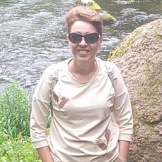 Анжела, 56 из г. Санкт-Петербург.