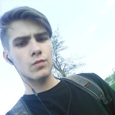 Фотография мужчины Денчик, 27 лет из г. Барнаул