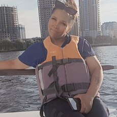 Фотография девушки Ольга, 40 лет из г. Пенза