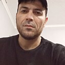 Алихан, 35 лет