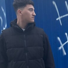 Фотография мужчины Ильдар, 22 года из г. Тюмень