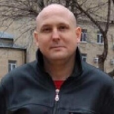 Фотография мужчины Wizard Xxx, 40 лет из г. Ногинск