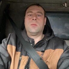 Фотография мужчины Дмитрий, 39 лет из г. Муром