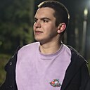 Андрей, 23 года