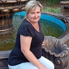 Фотография девушки Людмила, 41 год из г. Днепр