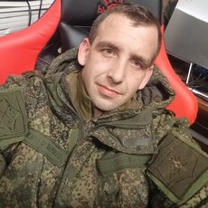 Фотография мужчины Виктор, 30 лет из г. Луга