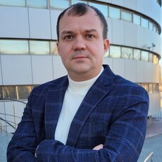 Фотография мужчины Леша, 30 лет из г. Ульяновск