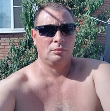 Фотография мужчины Алексей, 50 лет из г. Каменск-Шахтинский