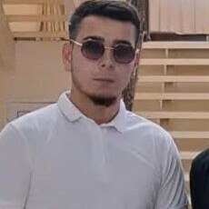 Фотография мужчины Хамзи, 25 лет из г. Астана