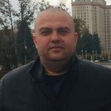 Фотография мужчины Александр, 43 года из г. Липецк