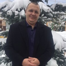 Фотография мужчины Дмитрий, 47 лет из г. Самара