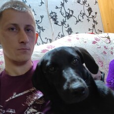 Фотография мужчины Олег, 33 года из г. Могилев