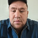 Бахром, 41 год