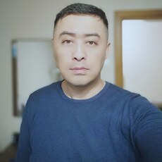 Фотография мужчины Марат, 40 лет из г. Алматы