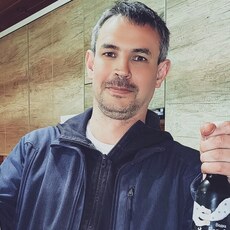 Фотография мужчины Evg, 41 год из г. Петропавловск-Камчатский