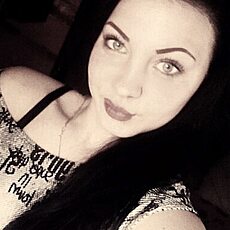 Фотография девушки Нюта, 30 лет из г. Николаев