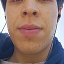 Дамир, 27 лет