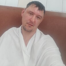 Фотография мужчины Дмитрий, 48 лет из г. Хабаровск