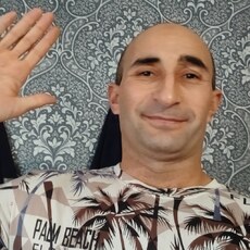 Фотография мужчины Наим, 43 года из г. Ханты-Мансийск