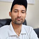 Акбар, 34 года