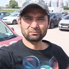 Фотография мужчины Акбар, 34 года из г. Фергана