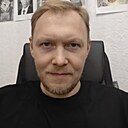 Вадим, 41 год