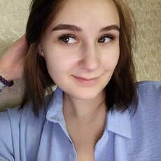 Фотография девушки Лилия, 25 лет из г. Жодино