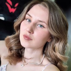 Фотография девушки Юлия, 27 лет из г. Тюмень