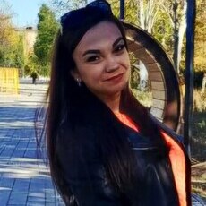 Фотография девушки Юлия, 30 лет из г. Енакиево