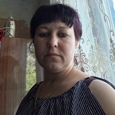 Фотография девушки Ирина, 38 лет из г. Красный Луч