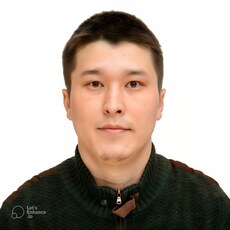 Фотография мужчины Илим, 29 лет из г. Москва