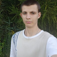 Фотография мужчины Illia, 22 года из г. Катовице