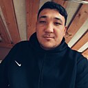 Мухаммед, 30 лет