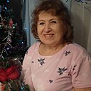 Татьяна, 66 лет