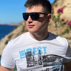 Фотография мужчины Анатолий, 32 года из г. Новочебоксарск