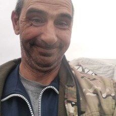 Фотография мужчины Михаил, 47 лет из г. Феодосия