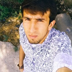 Фотография мужчины Алик, 24 года из г. Дусти