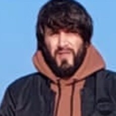 Фотография мужчины Khair, 34 года из г. Сочи