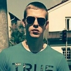 Фотография мужчины Андрей, 32 года из г. Томск