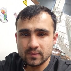 Фотография мужчины Хошим, 31 год из г. Вышний Волочек