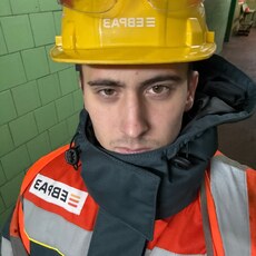 Фотография мужчины Кирилл, 21 год из г. Новокузнецк