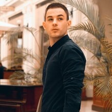 Фотография мужчины Иван, 24 года из г. Москва