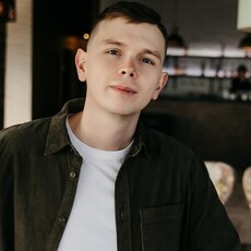 Фотография мужчины Сергей, 33 года из г. Коломна