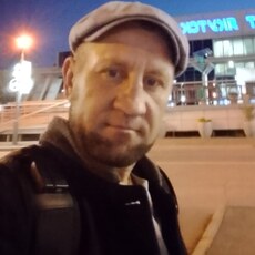 Фотография мужчины Михаил, 39 лет из г. Камень-на-Оби