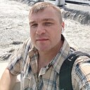 Макс, 43 года