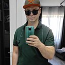 Дмитриц, 35 лет