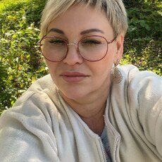 Татьяна, 45 из г. Хабаровск.