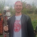 Сергей, 40 лет